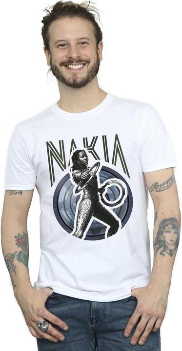 Produktbild Wakanda Forever TShirt (S)
