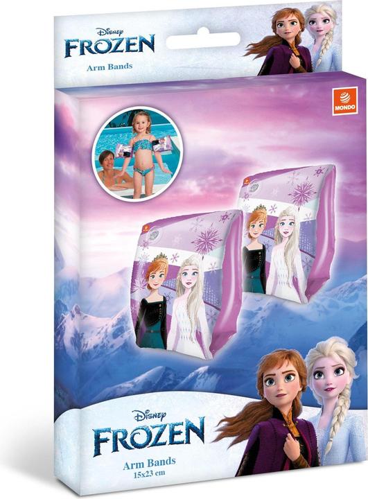 Produktbild NoName Frozen Zwemmouwtjes