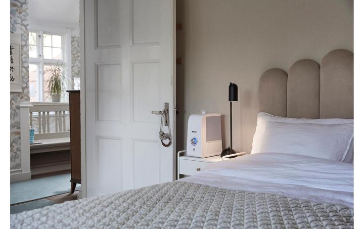 Image du produit Wood's WHU400 (40 m²)