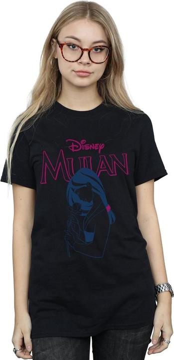 Produktbild Disney Mulan Magnolia Line TShirt (S)