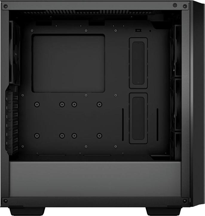 Immagine prodotto Deepcool CG560 (ATX, mATX, E-ATX, Mini-ATX)