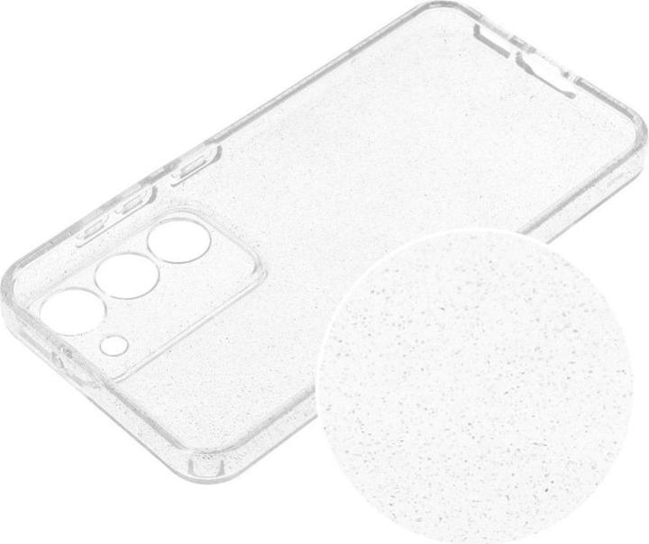 Produktbild Back panel cover OEM CLEAR CASE 2 mm BLINK for SAMSUNG A14 5G / A14 4G transparent (Samsung Galaxy A14, Samsung Galaxy A14 5G)