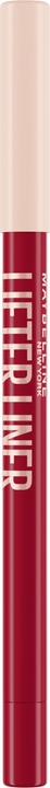 Immagine prodotto Maybelline New York L Lifter Liner 012 (010 Personaggio principale)