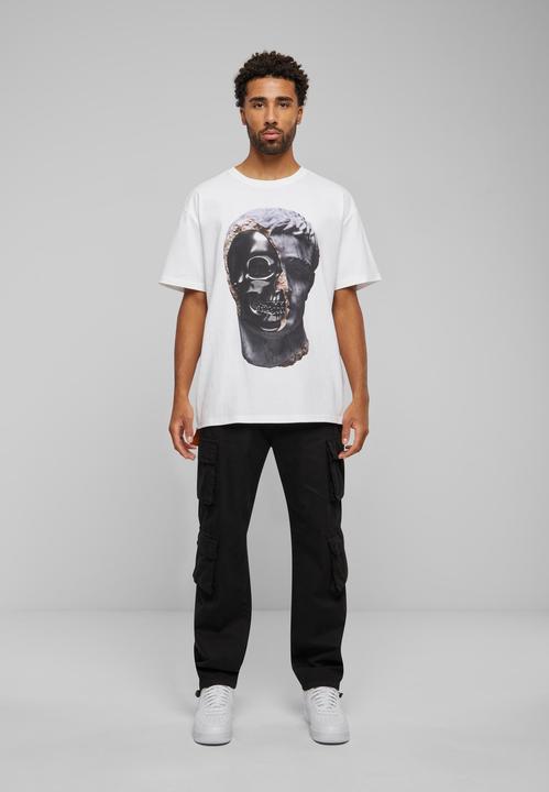 Immagine prodotto Forgotten Faces Sliced Oversized Tee (5XL)