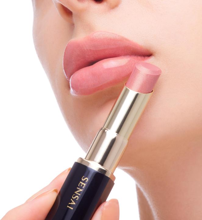 Produktbild Sensai Kanebo Lasting Plump Lipstick Refill LP07 (LP07)