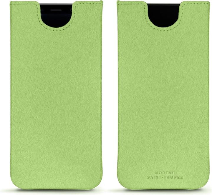 Vert olive PU ( Pantone #a7c58e )