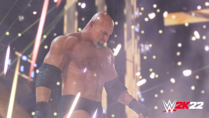 Immagine prodotto 2K Games WWE 2K22 (Xbox One S, EN)