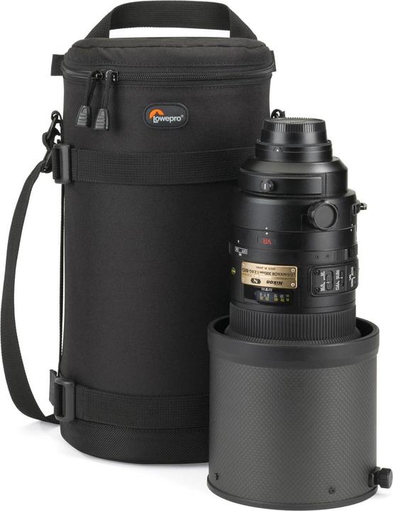 Lowepro Lens Case (Objektivtasche, 15.40 l)