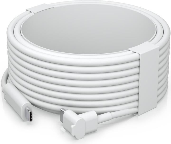 Produktbild Ubiquiti USB C – USB C (4.50 m, USB 3.2 Gen 2x2)