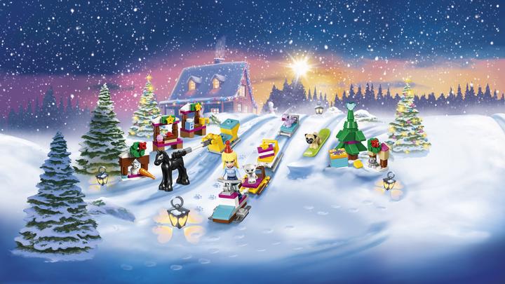 Immagine prodotto LEGO Amici
