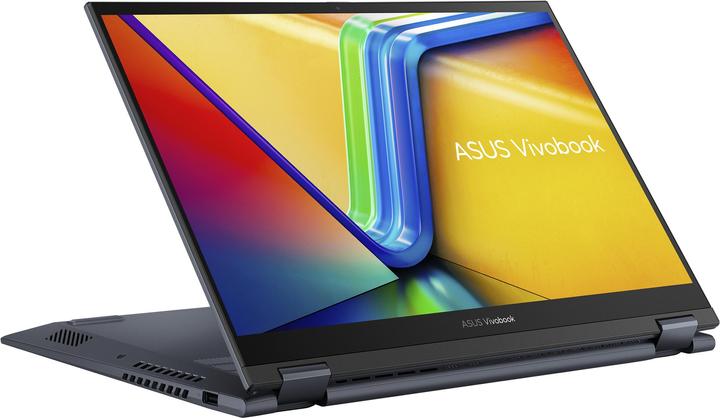 Produktbild ASUS Vivobook S 14 Flip (14", AMD Ryzen 7 7730U, 16 GB, 1000 GB, CH)