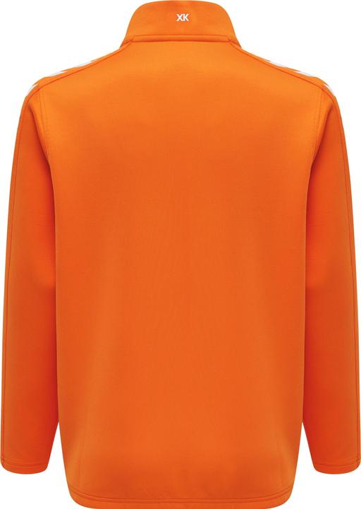 Immagine prodotto hummel Core Xk Half Zip Poly Sweat Kids (176)