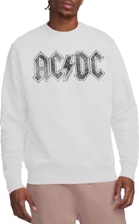 Produktbild AC/DC Sweatshirt (L)