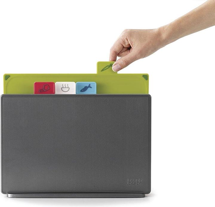 Actual product image Joseph Joseph Index