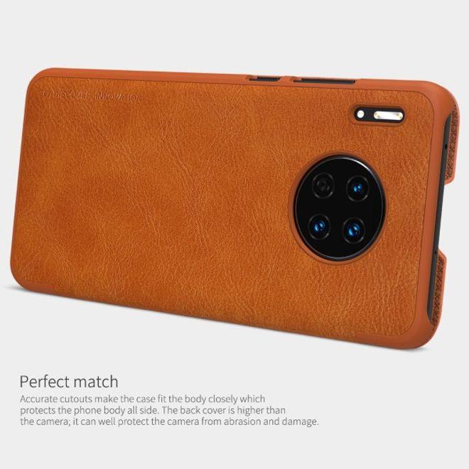 Produktbild Nillkin Qin Series (Huawei Mate 30)