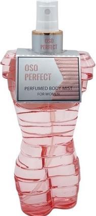 Produktbild Linn Young Oso Perfect Body Mist 250Ml (Körperlotion, 250 ml)