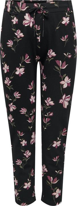 Actual product image Only Curvy patterned classic trousers (W52/L34)