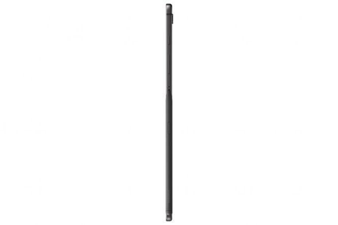 Produktbild Samsung Galaxy Tab S6 Lite (2024) (nur WLAN, 10.40", 128 GB, Oxford Gray)