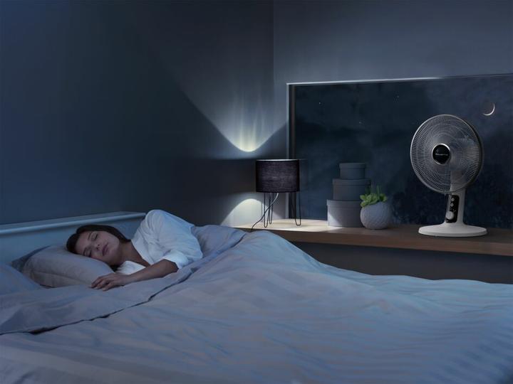 Produktbild Rowenta VU2731 Turbo Silence Extreme+ (38 dB)