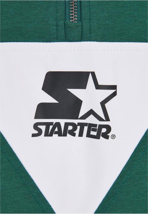 Actual product image Starter Triangle Troyer (S)