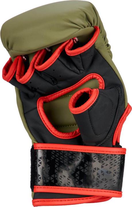 Produktbild adidas Combat 50 MMA Sparring Glove adiC50GG (S)