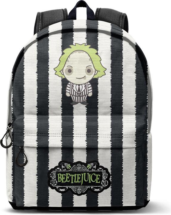 Actual product image Karactermania FAN HS Backpack 2.2 Stripes