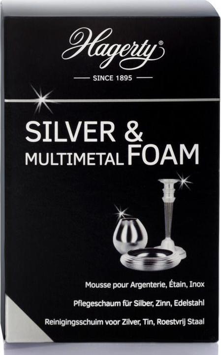 Produktbild Hagerty Silver & Multimetal