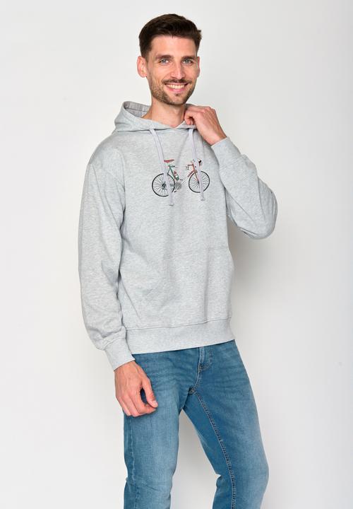 Produktbild Greenbomb Bike Enzo Joy Hoodie (XL)