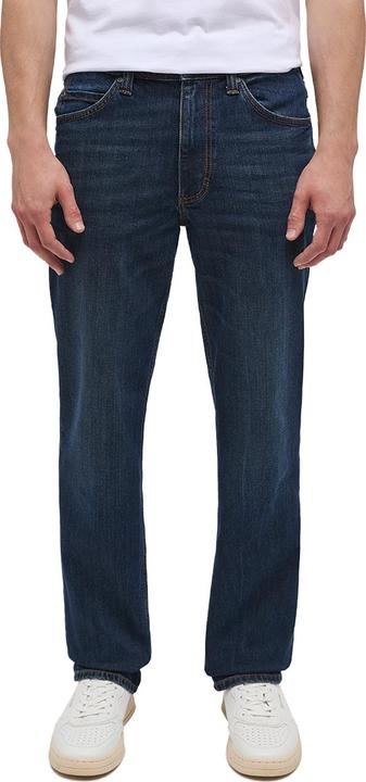 Actual product image Mustang Tramper Jeans Straight Fit Dark Blue (W42/L34)