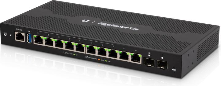 Ubiquiti EdgeRouter 12P