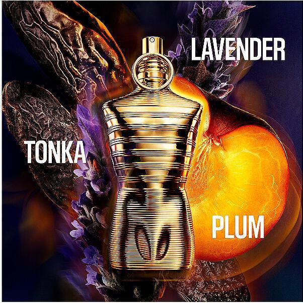 Image du produit Gaultier Le Male Elixir Absolu (Eau de parfum, 75 ml)
