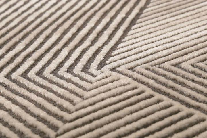 Produktbild Esprit Velvet Groove (200 x 290 cm)