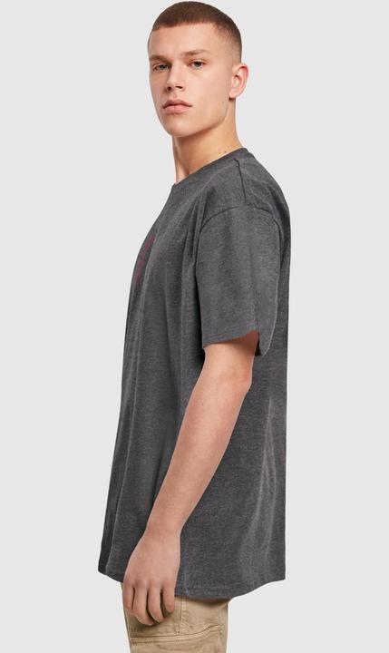 Produktbild FC Bayern München Mia San Mia VR Heavy Oversized Tee - 115213 (XXL)