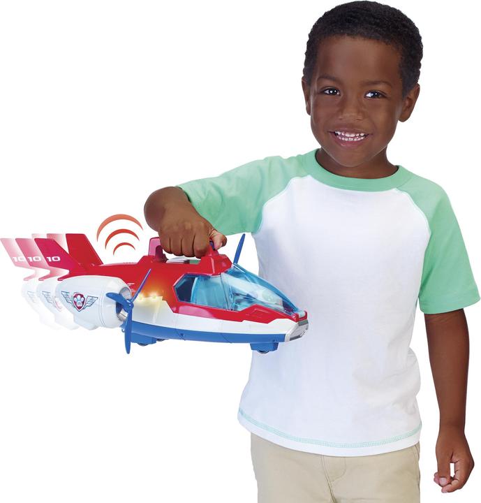 Immagine prodotto Spin Master Pattugliatore aereo Paw Patroller