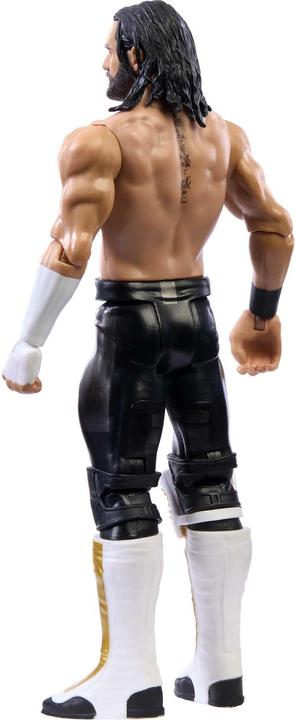Produktbild Mattel WWE Series 137 - Seth Rollins