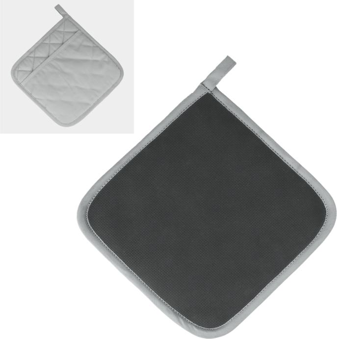 Image du produit Metaltex Gant de cuisine 'antislip (Coton)