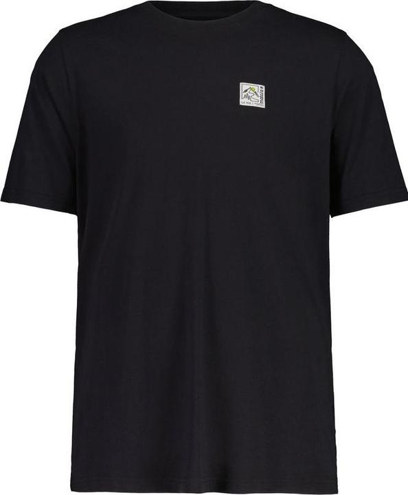 Maloja RavaM Wood Cotton Tee