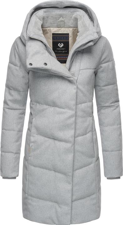 Ragwear Pavla Coat