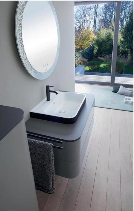 Actual product image Duravit Starck T