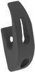 Produktbild Newrban Cellularline E-Scooter Metall Helmhalter Black