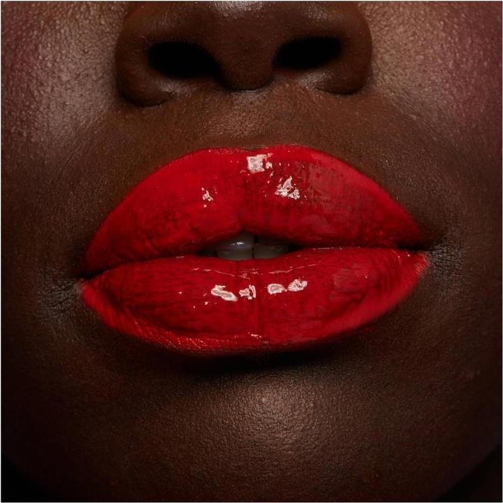 Actual product image NYX Professional Make-Up Shine Loud High Pigment (28 Stay Stuntin')