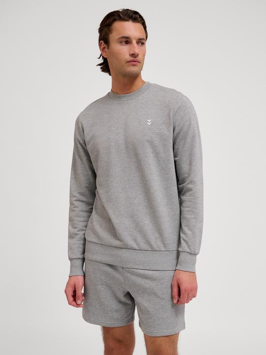 Produktbild hummel Hmlpulse Sweat Crewneck (XXL)