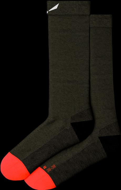 Actual product image Salewa Mountain Trainer Merino Socks Da (36 - 38)