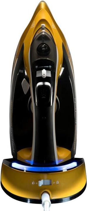 Image du produit Phoenix Gold Free Flight (2200 W, 14 g/min)