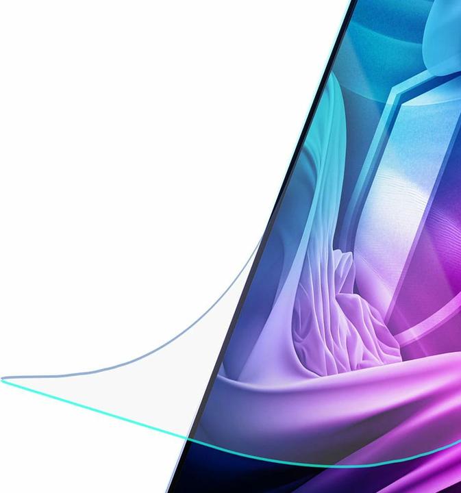 Actual product image 3MK Silky Matt Pro matte foil for Samsung Galaxy A05s (1 Piece, Samsung Galaxy A05s)