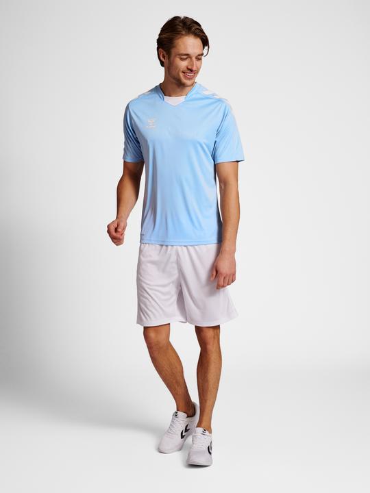 Produktbild hummel Core Xk Poly Jersey S/S (XL)