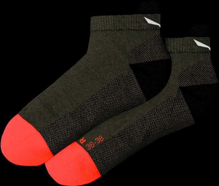 Actual product image Salewa Mountain Trainer Merino Socks Women (36 - 38)