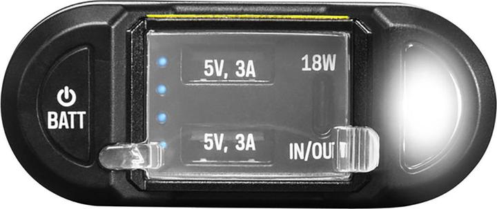 Produktbild Goal Zero Venture 35 (9600 mAh, 18 W, 35.52 Wh)