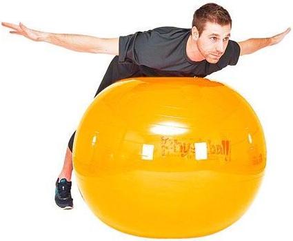 Actual product image Ledragomma Original Physioball®, 105.0000 cm (105 cm)