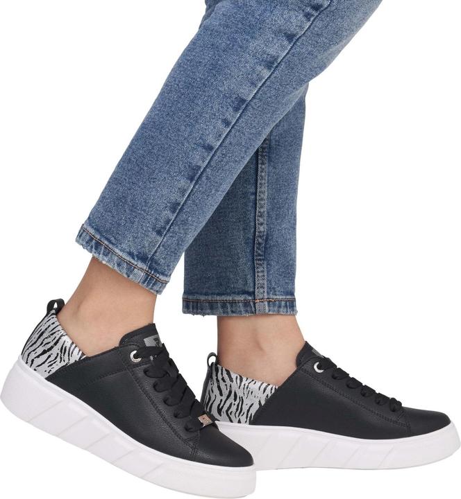 Actual product image Rieker Sneaker (41)